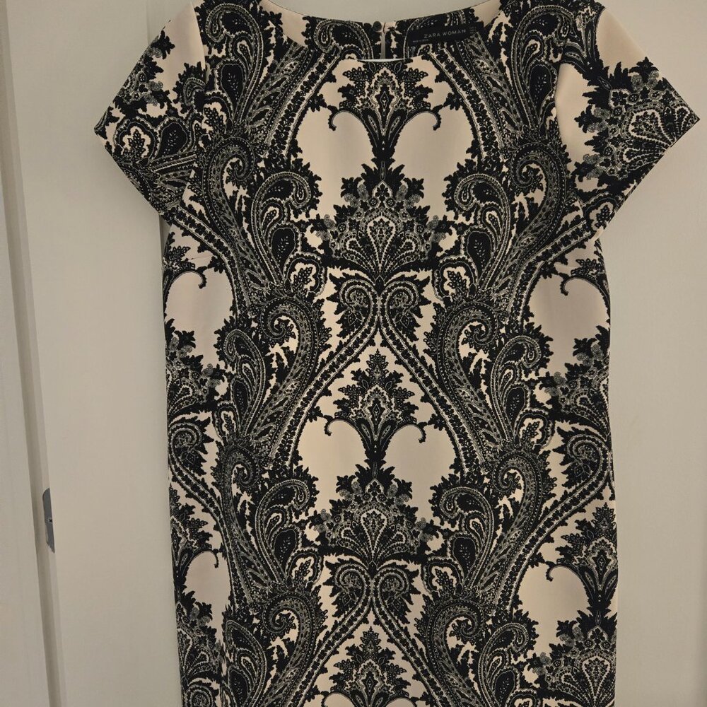 Zara Dress - Picture 2 of 3